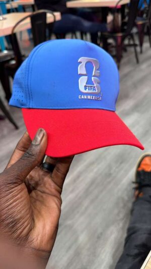 Classic Premium Cotton Cap